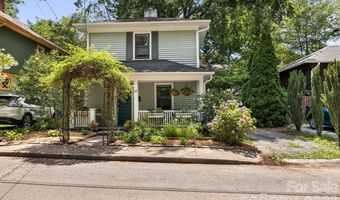 28 Woodlawn Ave, Asheville, NC 28801
