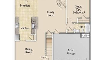 236 Antler Ave, Allenhurst, GA 31301