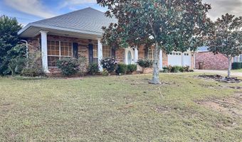 14867 E Shadow Creek Dr, Biloxi, MS 39532