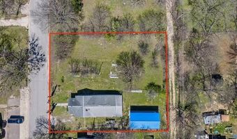 1020 Culbertson St, Ardmore, OK 73401