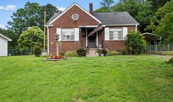 107 McGowan Ave, Abbeville, SC 29620