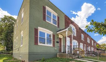 843 E JEFFREY St, Baltimore, MD 21225