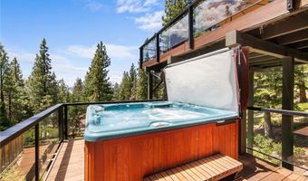 451 Jill Ct, Incline Village, NV 89451