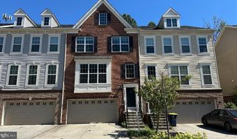 12817 RUSTIC ROCK Ln, Beltsville, MD 20705