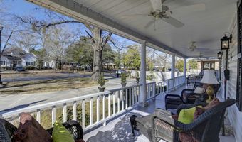 1206 Mill St, Camden, SC 29020