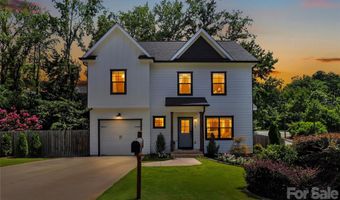 3039 Palm Ave, Charlotte, NC 28205