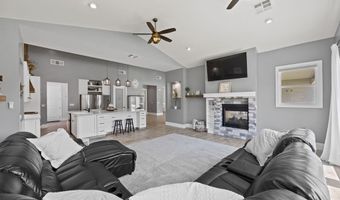 5865 Egan Crest Dr, Las Vegas, NV 89149