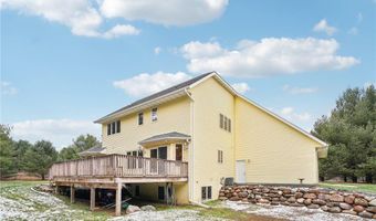 1344 101st St, Apple River, WI 54001