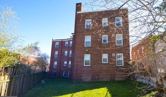 1380 BRYANT St NE 202, Washington, DC 20018