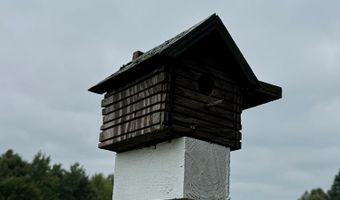 9891 Baskerville Rd, Baskerville, VA 23915