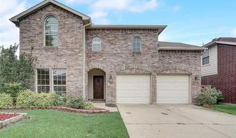 14017 Lost Spurs Rd, Fort Worth, TX 76262