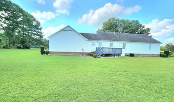 1731 Halltown Rd, Autryville, NC 28318