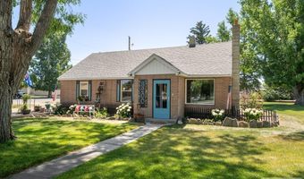 3200 E Rawson St, Ammon, ID 83406