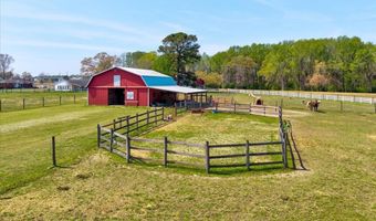 31 Chasewood Dr, Angier, NC 27501