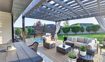 3083 W Copper Rdg, Billings, MT 59106