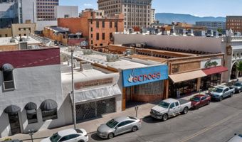 313 Gold Ave SW, Albuquerque, NM 87102