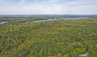 Curtis Hall Rd, Blandford, MA 01008