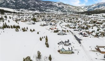 Tbd Spruce Cone Drive Lot 26, Big Sky, MT 59716