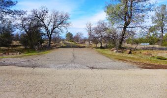 Ash Creek Road, Anderson, CA 96007