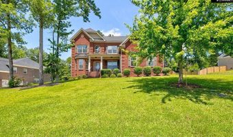 583 Wild Hickory Ln, Blythewood, SC 29016