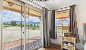 56 Green Creek Rd, Cody, WY 82414
