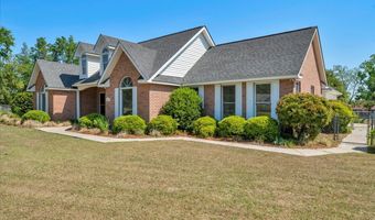 420 James St, Ailey, GA 30410