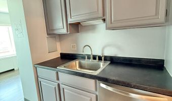 555 E William St 18C, Ann Arbor, MI 48104