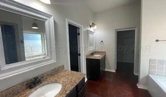 8111 Tallahassee Dr, Amarillo, TX 79118