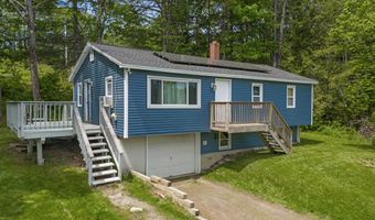 64 Church Hill Rd, Augusta, ME 04330