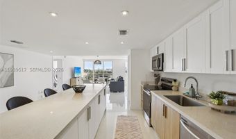 1100 100th St 703, Bay Harbor Islands, FL 33154