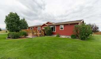 191 S Old Pl, Belgrade, MT 59714
