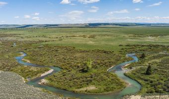 COTTONWOOD-MERNA 23-116, Daniel, WY 83115