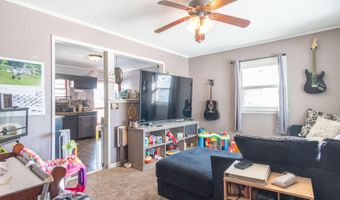 206 N Mcconnell St, Alger, OH 45812