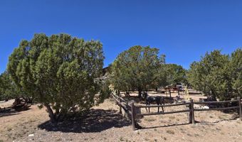 2795 W Poppy Rd, Ash Fork, AZ 86320