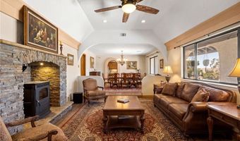 902 Searchlight Ranch Rd, Acton, CA 93510