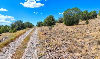 00 N Hilltop Trl Lot D2, Chino Valley, AZ 86323