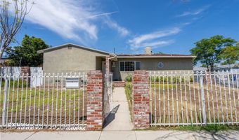 13655 Chase St, Arleta, CA 91331