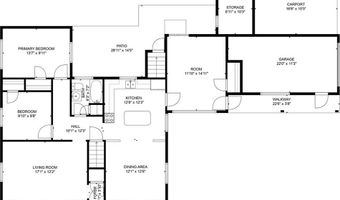 212 S Spruce St, East Providence, RI 02914