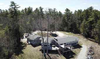 69 Butterfield Rd, Center Harbor, NH 03226