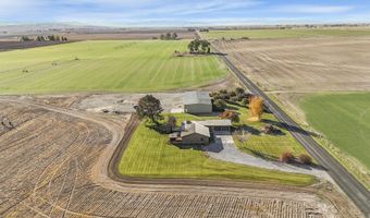 143 S 1200 W, Blackfoot, ID 83221