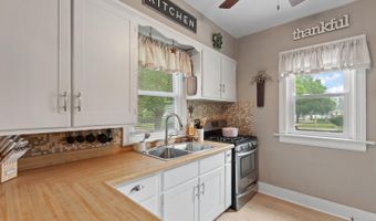 726 Croswell St, Adrian, MI 49221