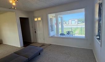 1421 17th St, Anson, TX 79501