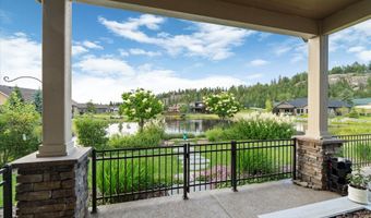 Nhn Lake Pointe Drive, Bigfork, MT 59911