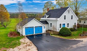 10 North Rd, Alexandria, NH 03222
