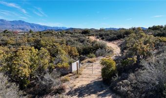 1 Chapman Rd, Anza, CA 92539