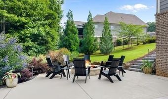 731 Creekside Bnd, Alpharetta, GA 30004