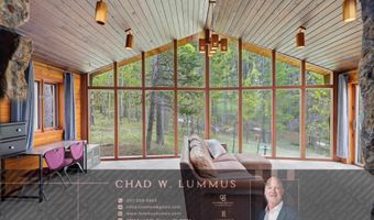 8658 Casper Mountain Rd, Casper, WY 82601