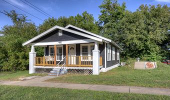 1728 Washington Ave, Baxter Springs, KS 66713