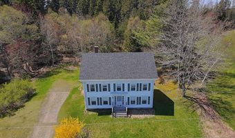 337 W Side Rd, Addison, ME 04606