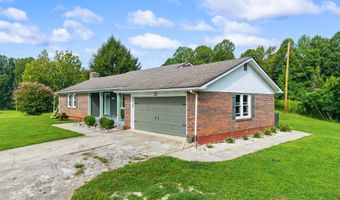 315 Hieronymus Loop, Beattyville, KY 41311
